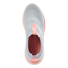 easy spirit x Denise Austin EasyWalk Slip-On Sneaker