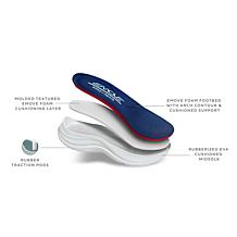 easy spirit x Denise Austin Leela Walking Sneaker