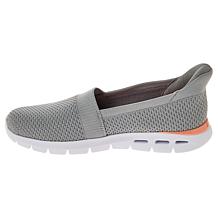 easy spirit x Denise Austin Nilsa Slip-On Flat