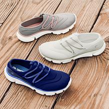 Easy Spirit x Denise Austin Nolan Sport Mule