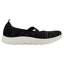 easy spirit x Denise Austin Varun2 Mary Jane Slip-On Casual Shoe