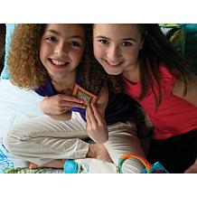 Easy-To-Do Cross Stitch Mini Bag Kit