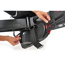 Echelon Rows Connected Rowing Machine w/ 3Mo. Echelon Fit Subscription