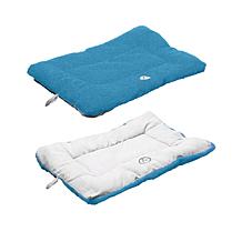 Eco-Paw Reversible Eco-Friendly Pet Bed