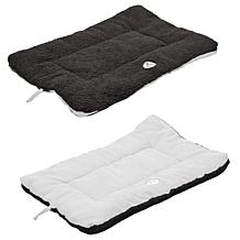 Eco-Paw Reversible Eco-Friendly Pet Bed
