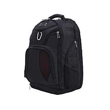 ECO STYLE Jet Set Backpack TSA Approved 16"