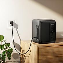 EcoFlow DELTA 3 Air 960W Power Station with Storage Bag