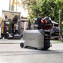 EcoFlow DELTA Pro 3 Power Station