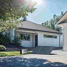 EcoFlow DELTA Pro 3 Power Station with 220W Solar Panel