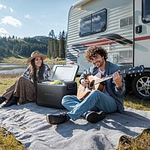 EcoFlow Glacier Classic Portable Fridge
