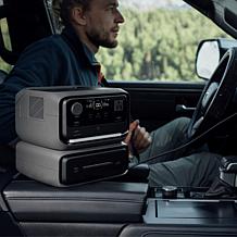 EcoFlow RIVER 3 MAX 286Wh Portable Power Station