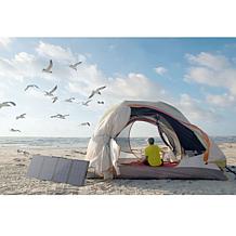 EcoFlow Tech 110 Watt Solar Panel with Kickstand