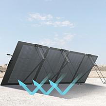 EcoFlow Tech 220 Watt Solar Panel