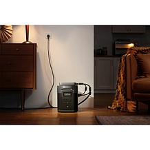 EcoFlow Tech DELTA 2 Max Power Station with Trolley