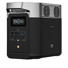 EcoFlow Tech DELTA 2 Power Station with Powerstrip