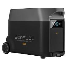 EcoFlow Tech DELTA Pro Smart Extra Battery