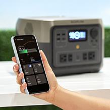EcoFlow Tech RIVER 2 Max Power Station