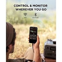 EcoFlow Tech RIVER 2 Max Power Station