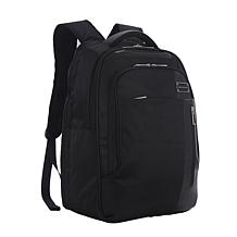 Ecotrend Cases ECO STYLE Tech Exec Backpack - TSA Approved
