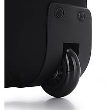 Ecotrend Cases
ECO STYLE Tech Exec Rolling
Backpack