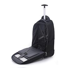 Ecotrend Cases
ECO STYLE Tech Exec Rolling
Backpack