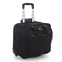 Ecotrend Cases ECO STYLE Tech Exec Rolling Case