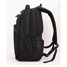 Ecotrend Cases ECO STYLE Tech Pro Backpack - TSA Approved