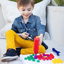 Educational Insights Design and Drill Activity Center