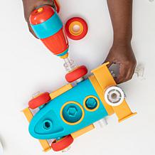 Educational Insights Design and Drill Bolt Buddies Race Car