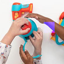 Educational Insights Design and Drill Bolt Buddies Rocket