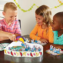 Educational Insights Frida's Fruit Fiesta Game