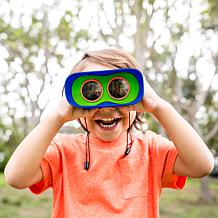 Educational Insights GeoSafari Jr. Kidnoculars for Preschoolers