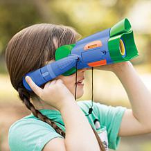 Educational Insights GeoSafari Jr. Kidnoculars for Preschoolers