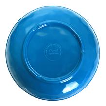 Elama Camilla 12-Piece Melamine Dinnerware Set