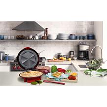 Elite Cuisine 11" Quesadilla Maker