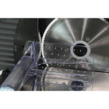 Elite Platinum Electric Food and Meat Slicer