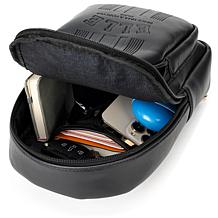 ELLE Roamer 2.8L Vegan Leather Chic Crossbody Bag