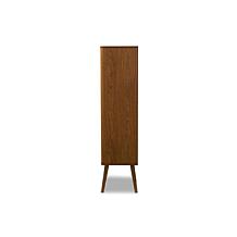 Ellingham 1-Drawer Storage Cabinet