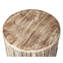 Elyse Round Garden Stool