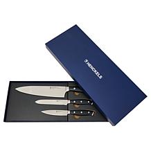 Emeril by Henckels 3-piece Cutlery Starter Set