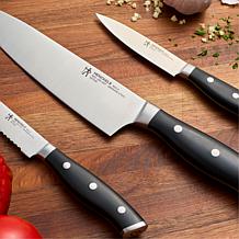 Emeril by Henckels 3-piece Cutlery Starter Set