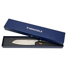 Emeril by Henckels 5.5" Hollow Edge Santoku Knife