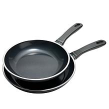 Emeril by Henckels Nola 2-piece Frypan Set