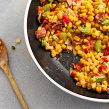 Emeril by Henckels Nola 2-piece Frypan Set