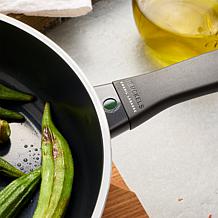 Emeril by Henckels Nola 3.9-Quart Sauté Pan with Lid