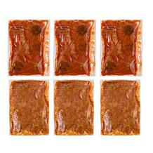 Emeril Lagasse 18-count Beef & 18-count Turkey Meatballs in Sauce