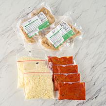 Emeril Lagasse 8-count 9.5 oz. Chicken Parmesan Kit 