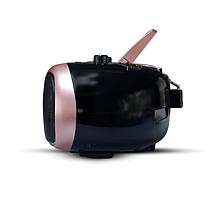 Emerson 7" LCD Wireless Stereo Boombox w/TV, CD/DVD, & AM/FM