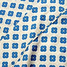 Emryn House 200 Thread Count Cotton Percale Sheet Set