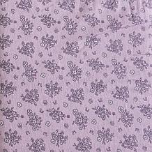 Emryn House Cozy Cotton Flannel 6p Sheet Set